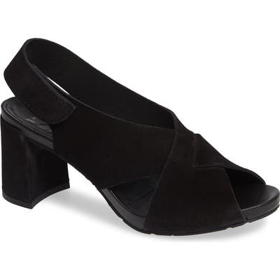 Pedro Garcia Wiela Slingback Sandal