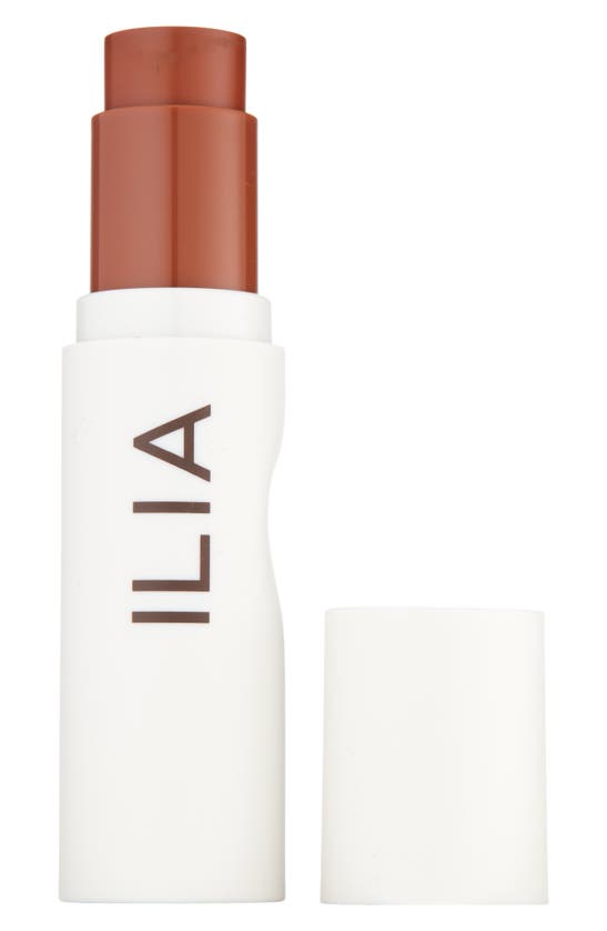 Shop Ilia Skin Rewind Complexion Stick In 37n - Ipe Very Deep Neutral