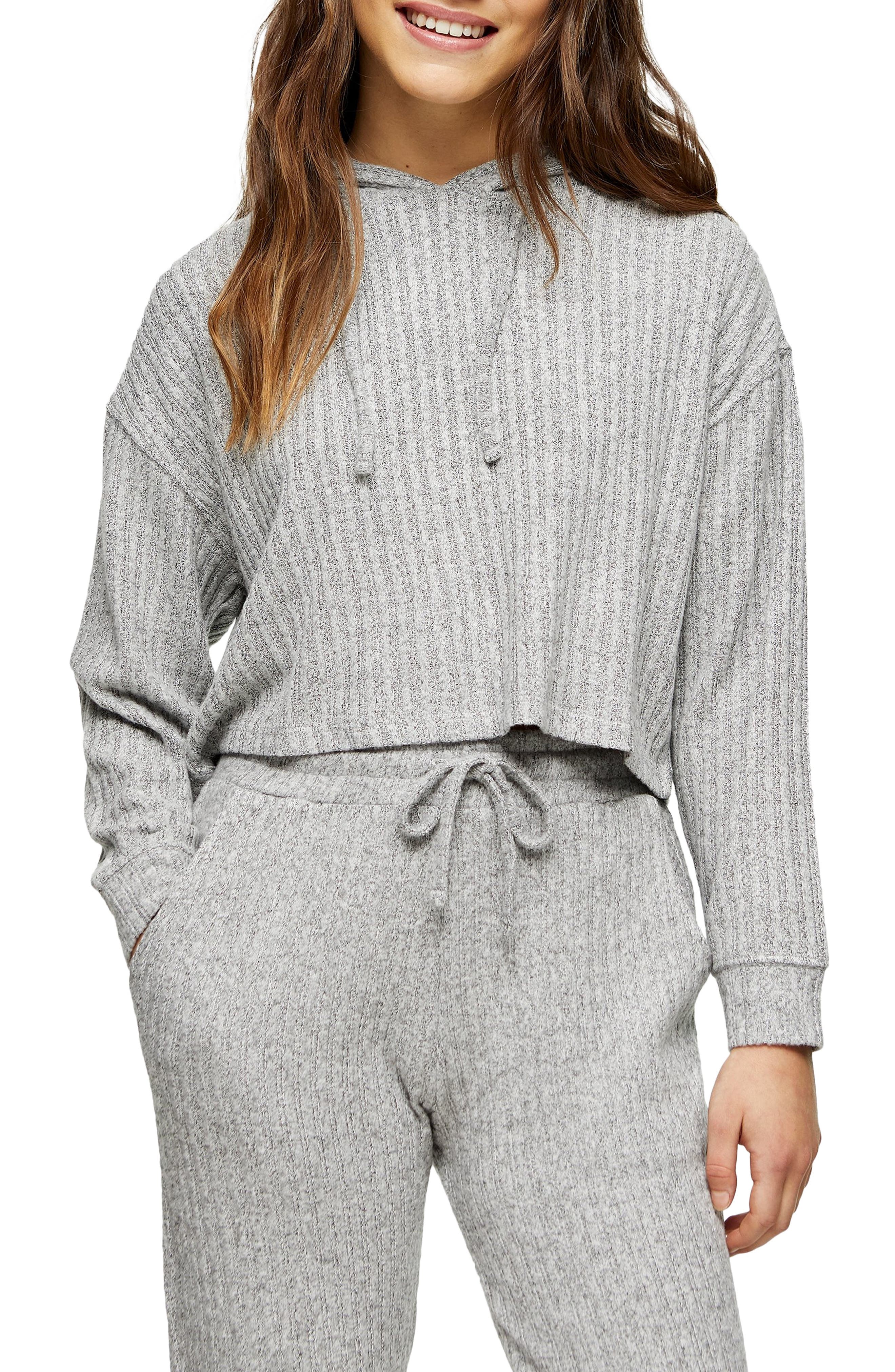 Topshop ladies sweatshirts Clearance