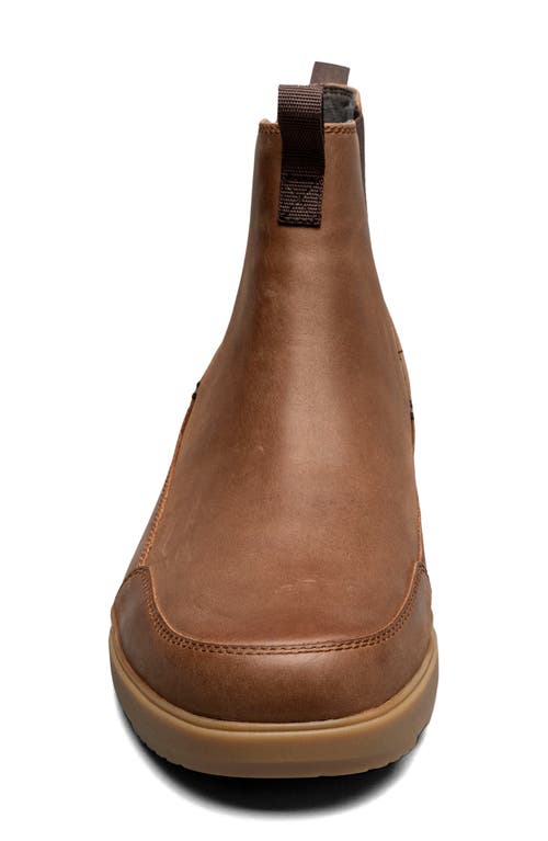 FORSAKE FORSAKE PHIL WATERPROOF CHELSEA BOOT 