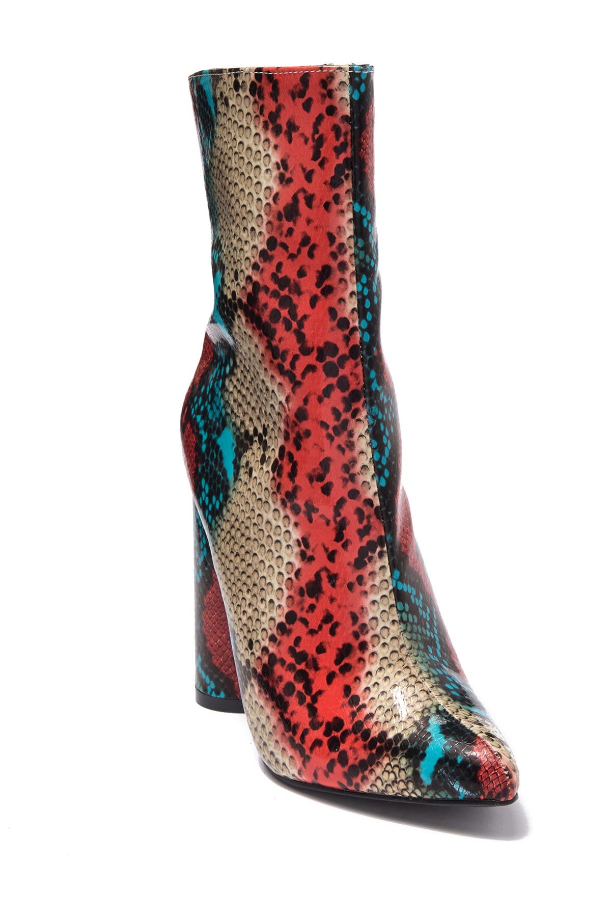 cape robbin red heels