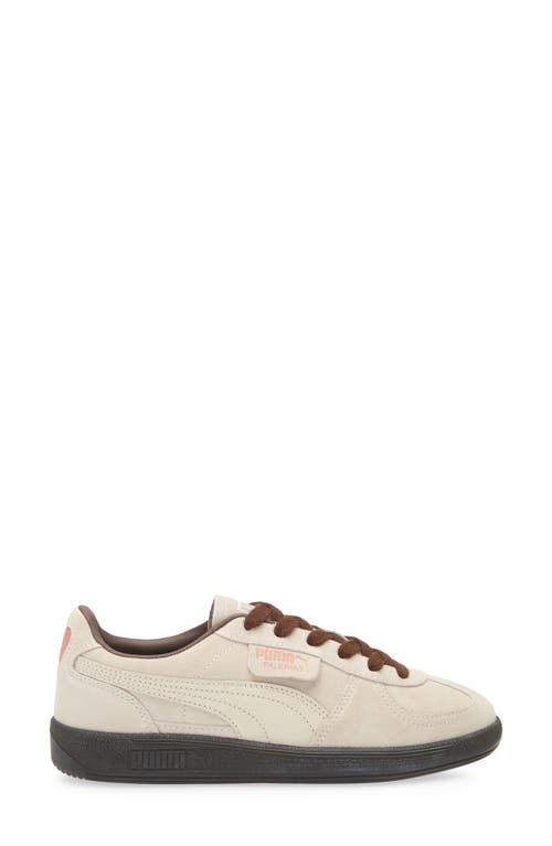 PUMA PUMA PALERMO LEATHER SNEAKER