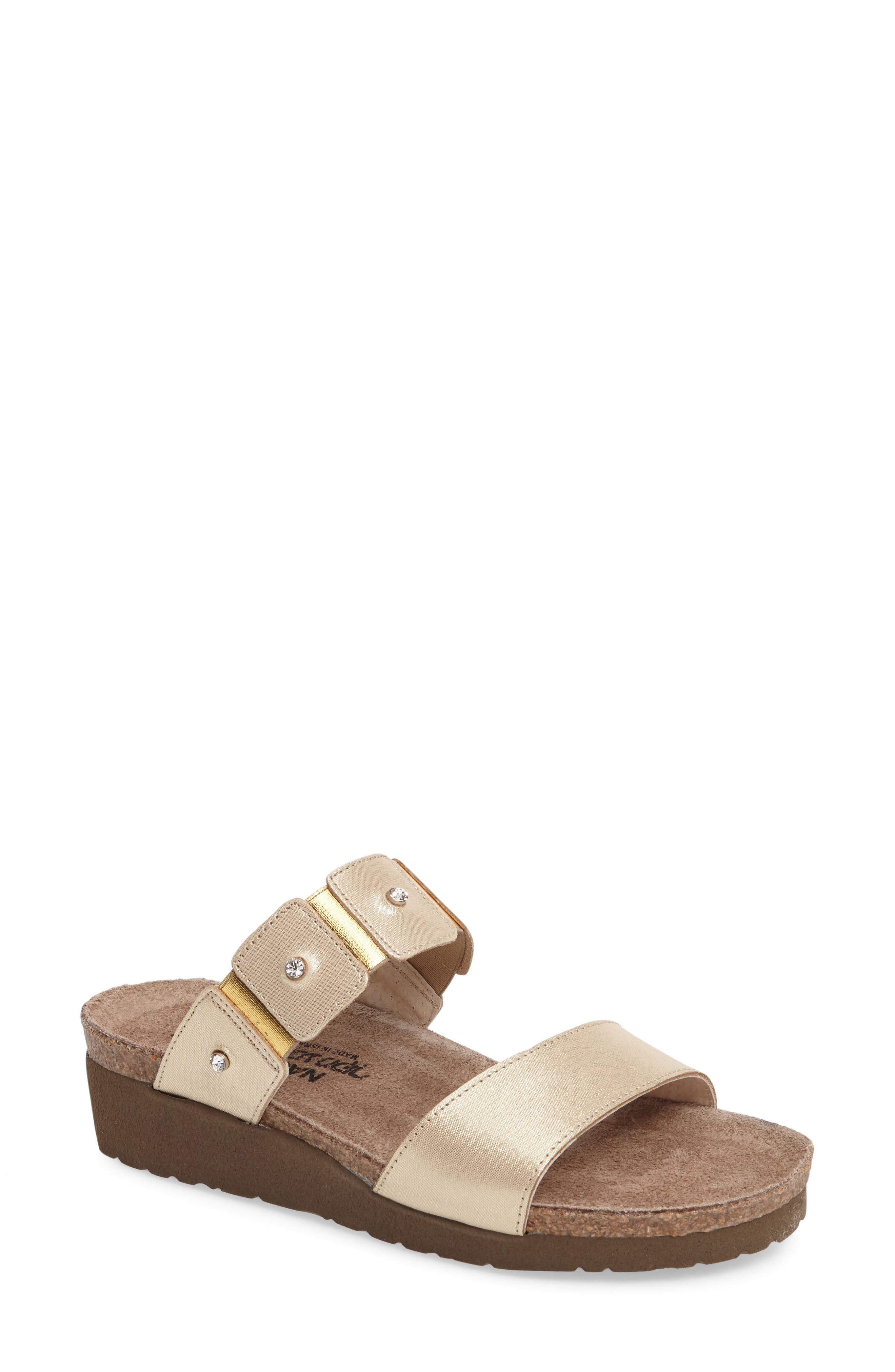 naot women's sandals nordstrom