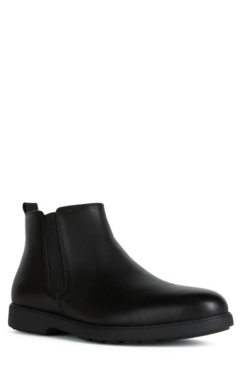Geox Chelsea Boots for Men |