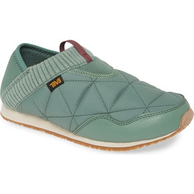 Teva Ember Convertible Slip-On, Green