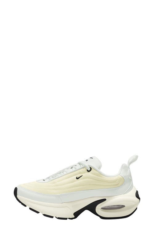 Shop Nike Air Max Portal Sneaker In Summit White/sail/black