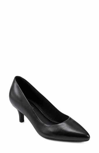Total motion 2024 kaiya slingback pump