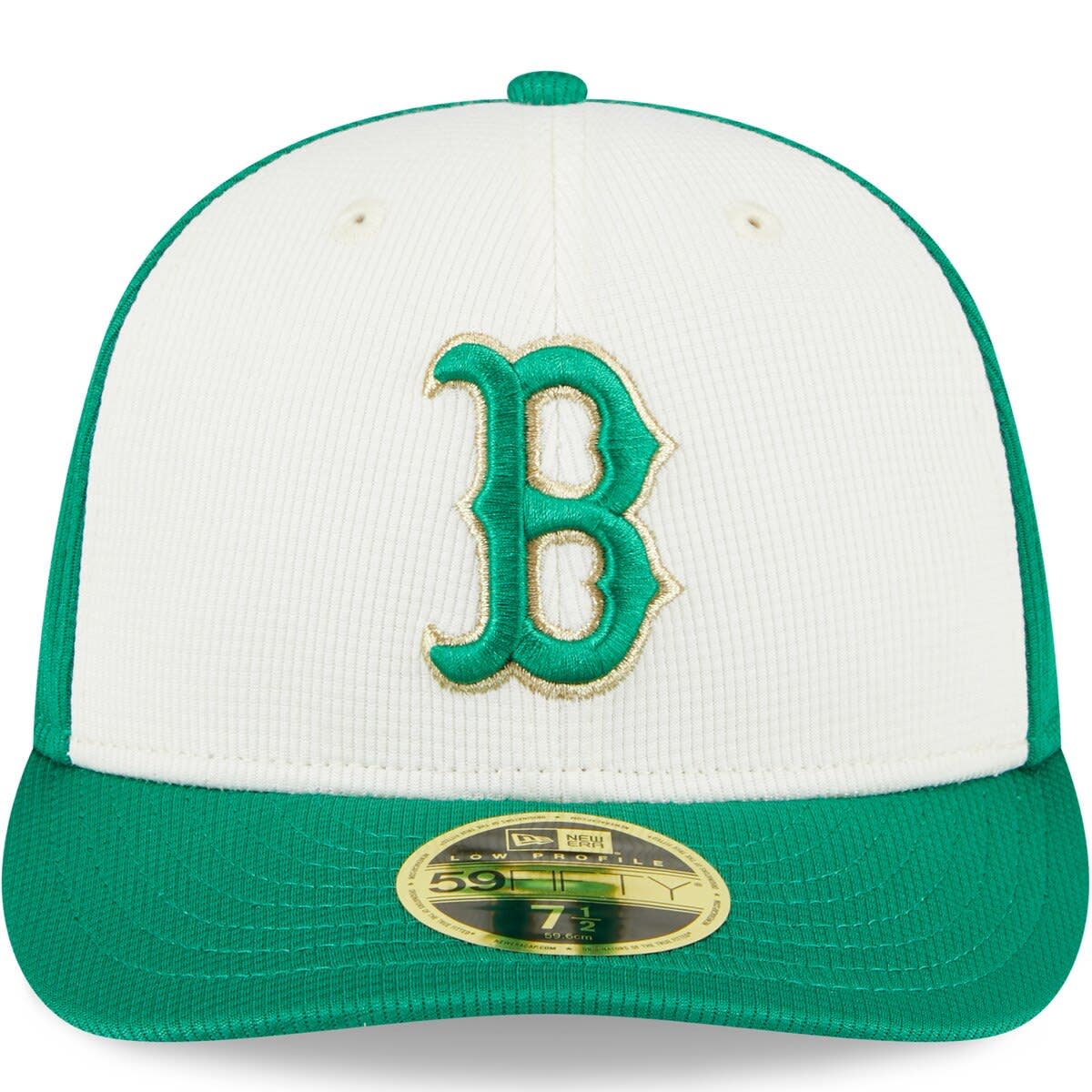 New Era Men S New Era White Green Boston Red Sox 2024 St Patrick S Day   5391e12b A931 4b58 B5cb 124181f5acce 