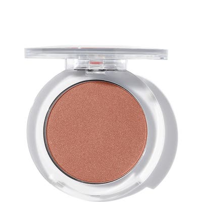 Buxom Wanderlust Primer Infused Blush - Seychelles