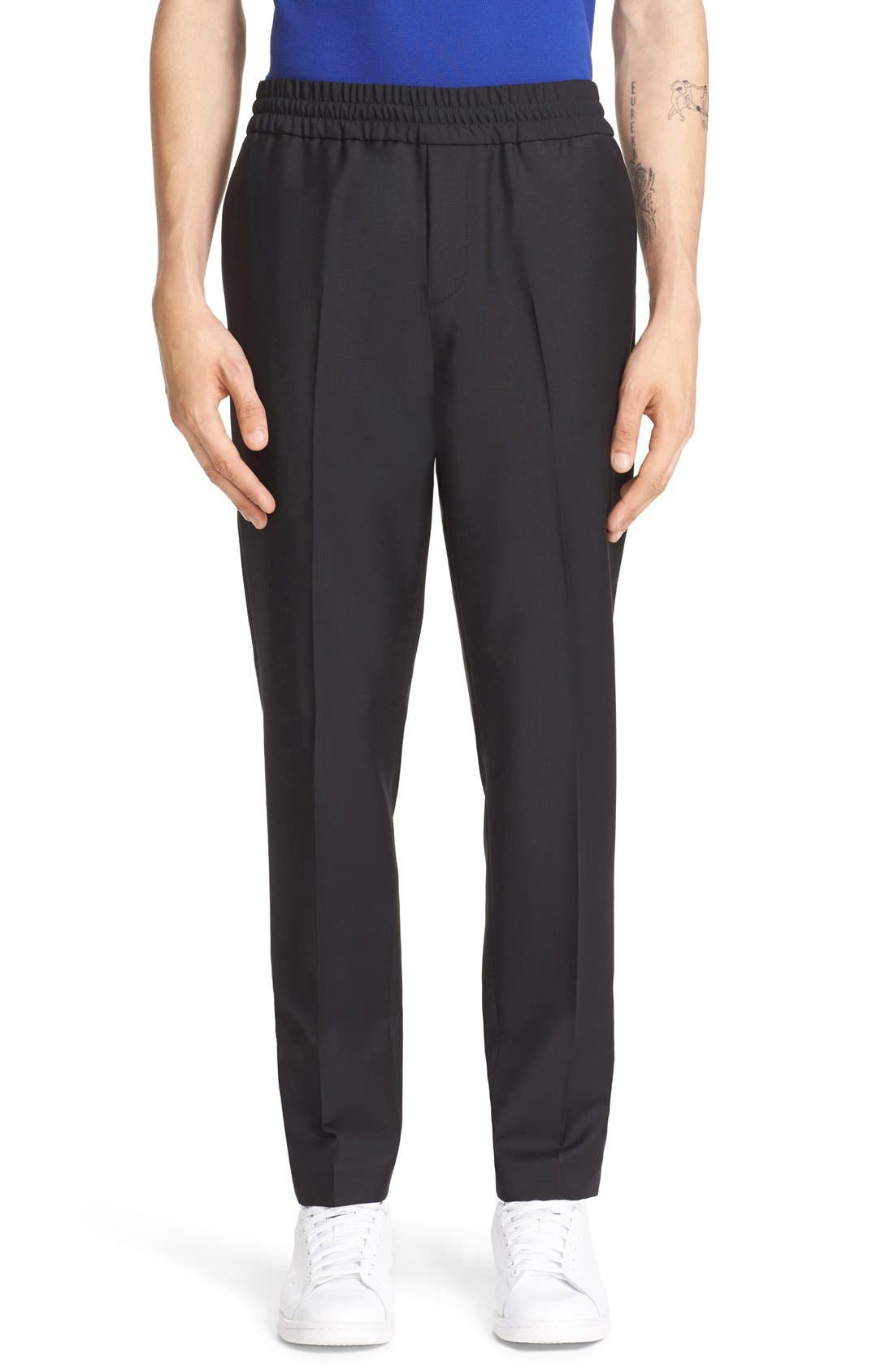 acne studios ryder pants
