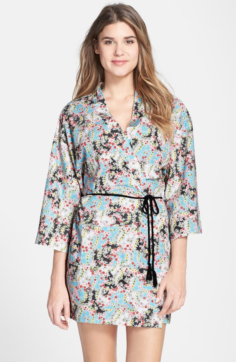 Only Hearts 'Love the One You're With' Kimono | Nordstrom