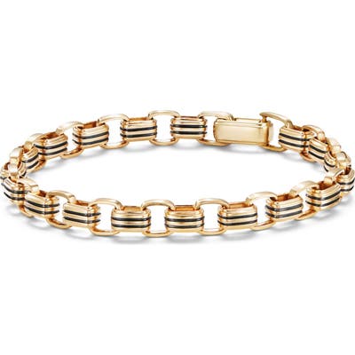 David Yurman Southwest Link Bracelet