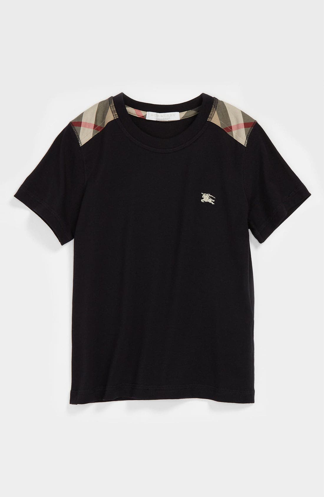 Burberry 'Lencel' TShirt (Little Boys & Big Boys) Nordstrom