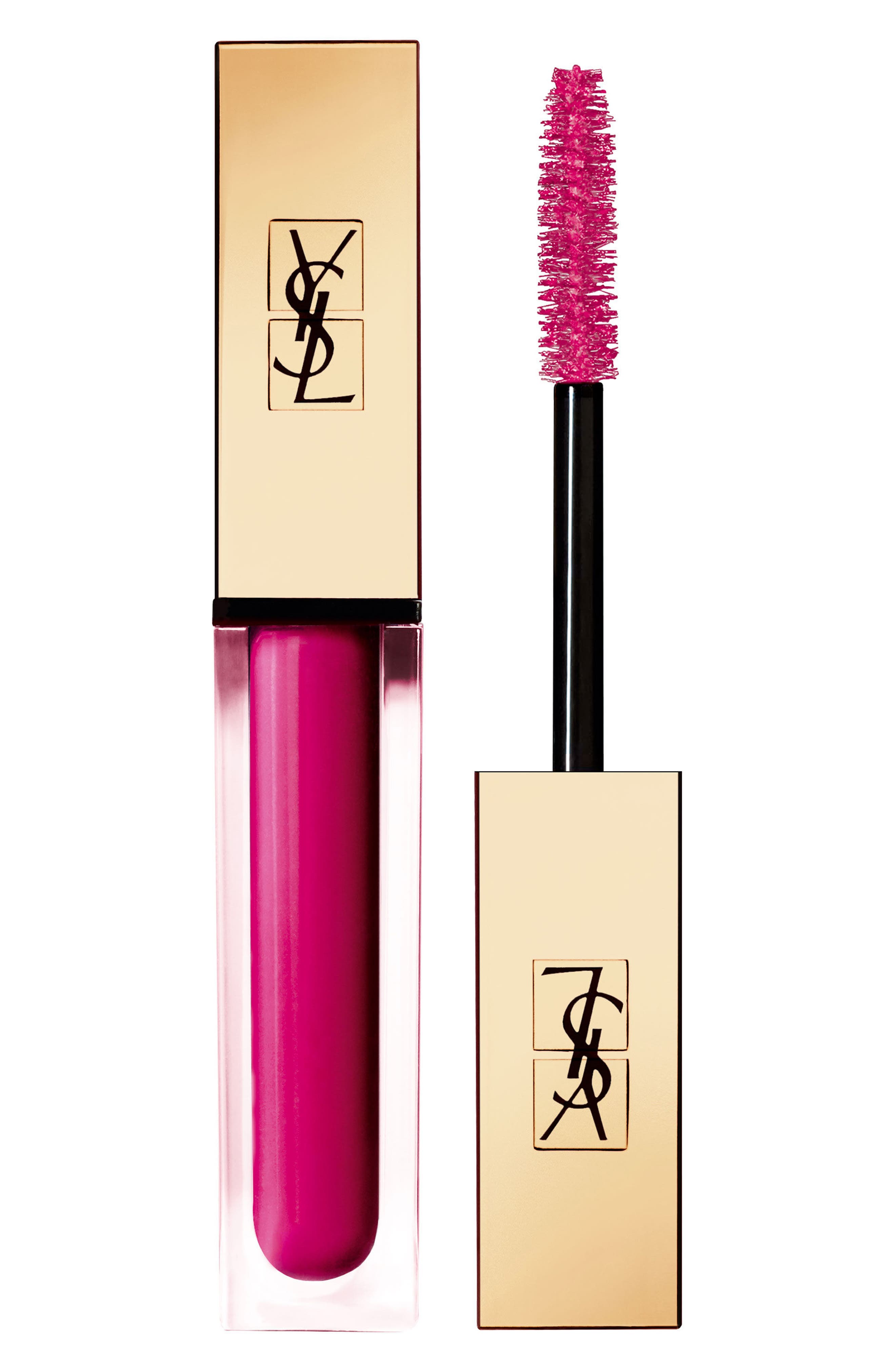 EAN 3614271989529 product image for Yves Saint Laurent Mascara Vinyl Couture - 6 I'm The Madness | upcitemdb.com