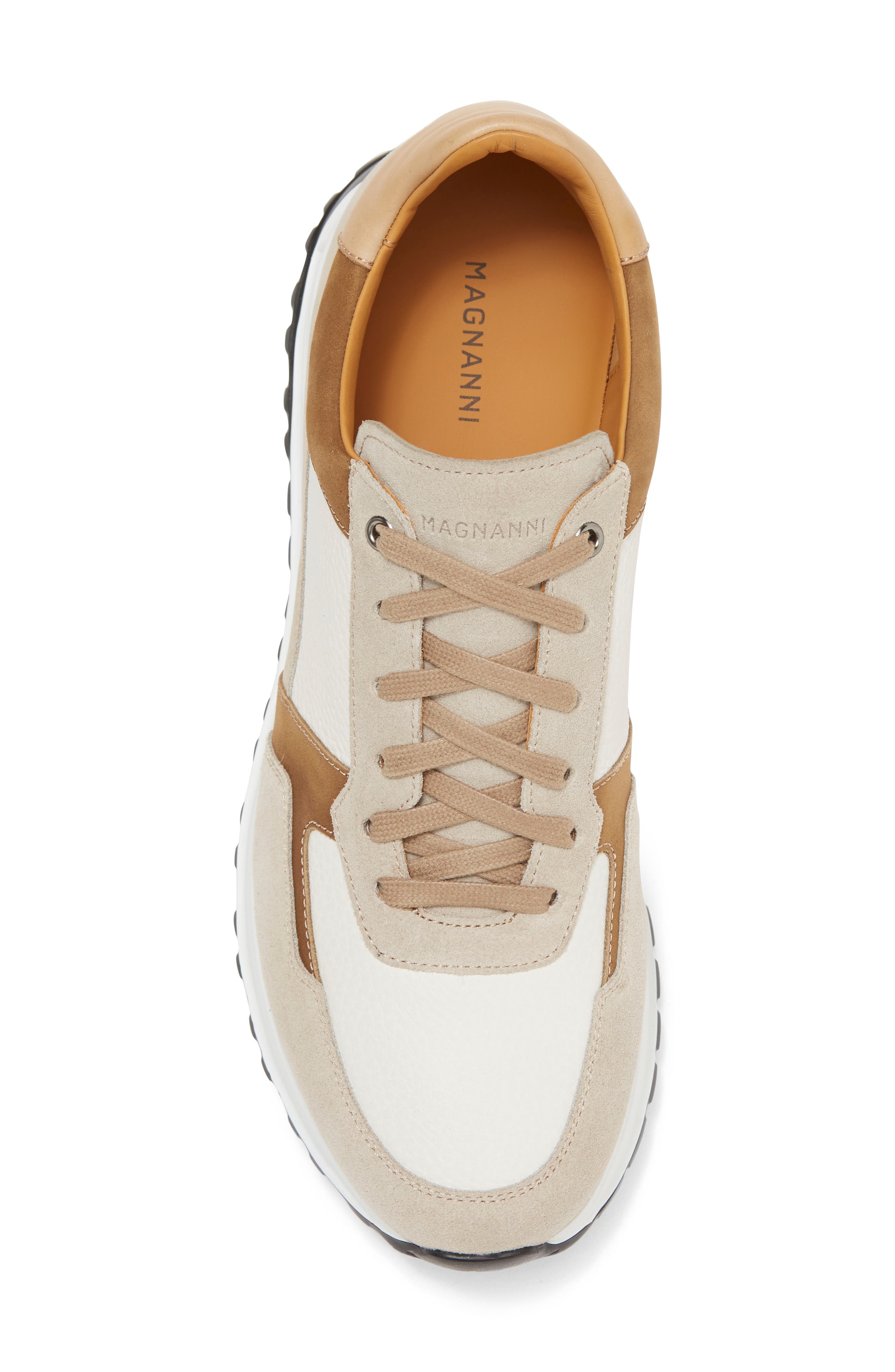 Magnanni Fado Colorblock Sneaker (Men) Nordstromrack