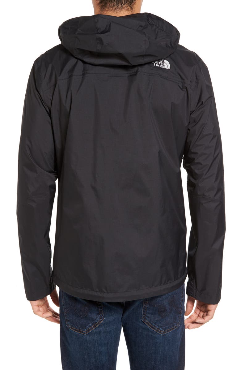 The North Face Venture II Raincoat, Alternate, color, 