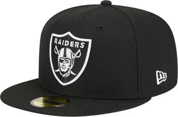 New Era Las Vegas Raiders Local 59FIFTY Fitted Hat