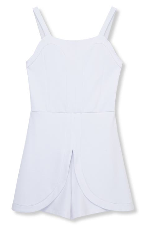 Kids' Tulip Romper (Big Kid)