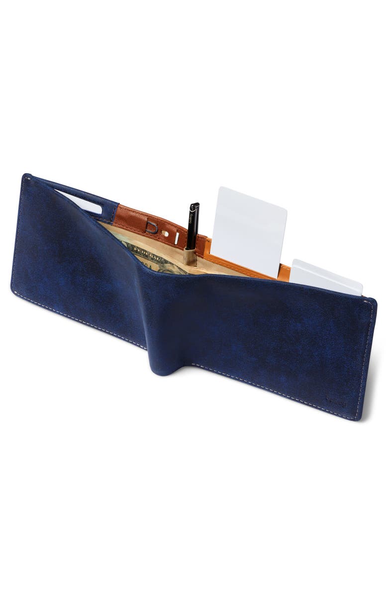 Bellroy Leather Travel Wallet Nordstrom
