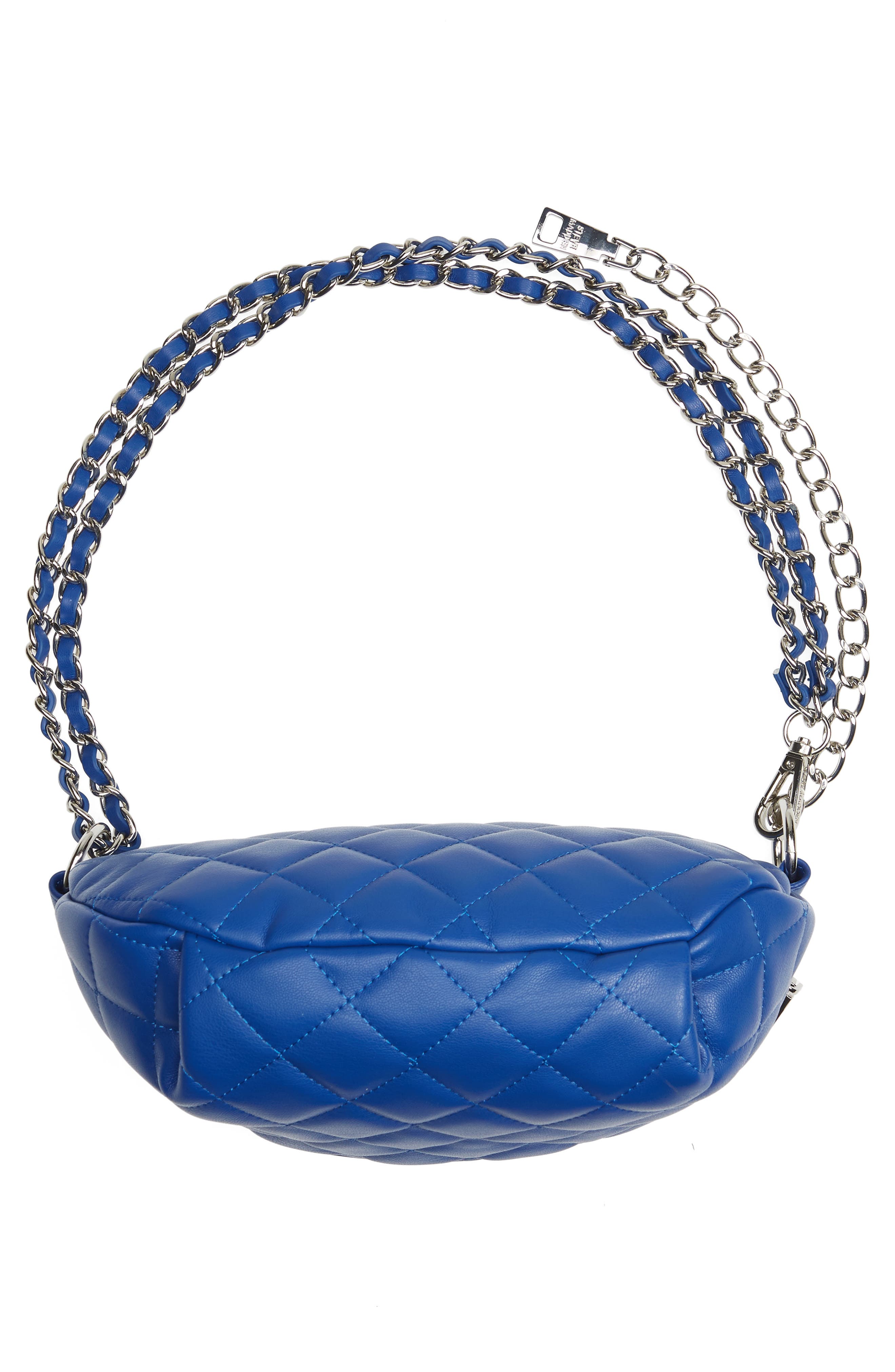 Steve Madden Fanny Packs IUCN Water