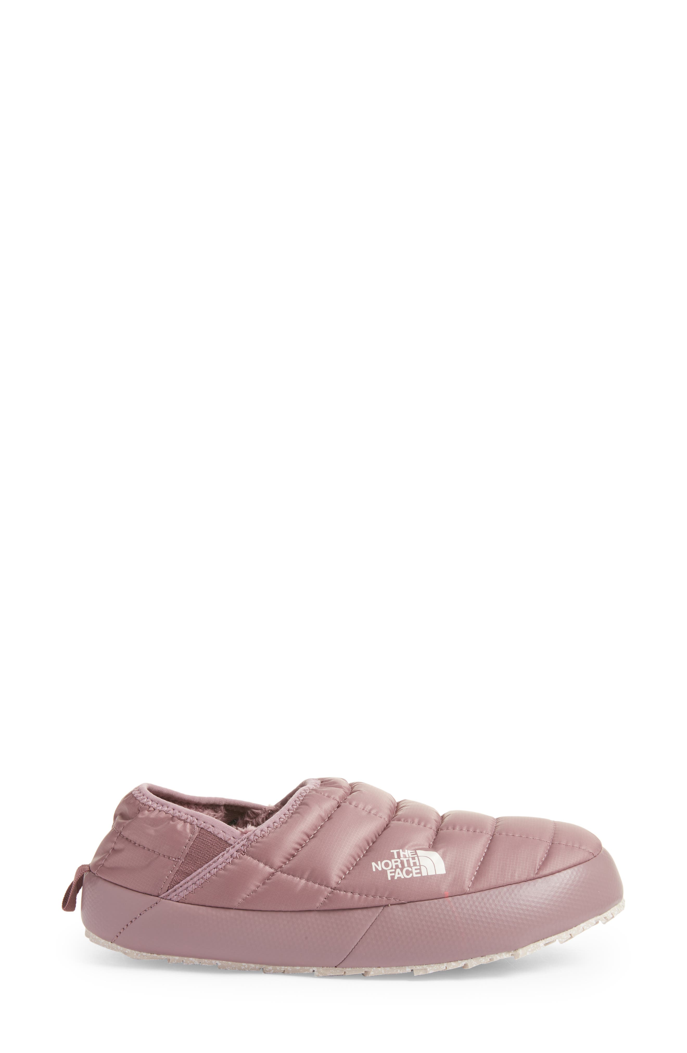 north face traction slippers