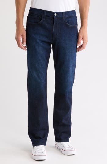 Joe's Rhys Mens Athletic Fit Relaxed Slim Jeans In Prosperity