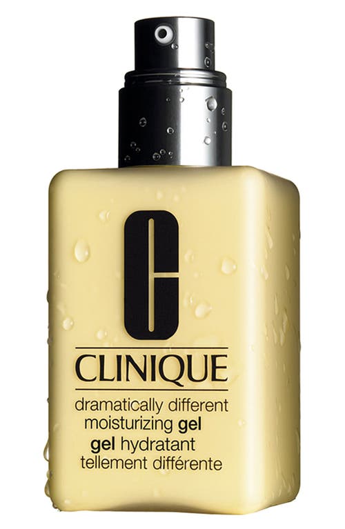 UPC 020714465940 product image for Clinique Jumbo Dramatically Different Moisturizing Gel at Nordstrom, Size 6.7 Oz | upcitemdb.com