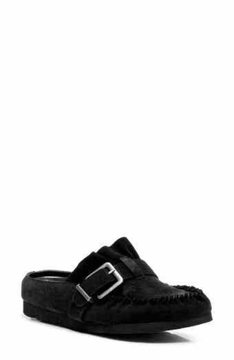 Jeffrey Campbell Tassel Mule Women Nordstrom