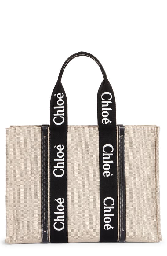 chloe large bag