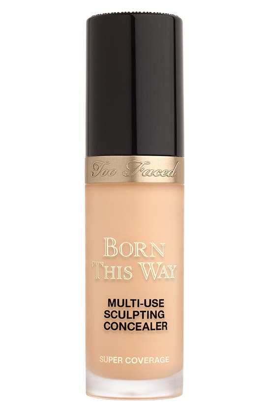 TOO FACED TOO FACED BORN THIS WAY SUPER COVERAGE CONCEALER
