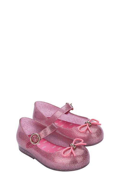 Mini Melissa Sweet Mary Jane Flat at Nordstrom, M