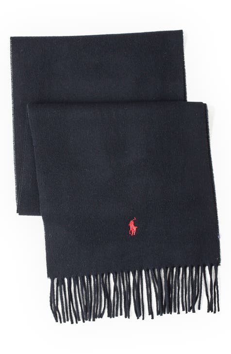 chanel scarf