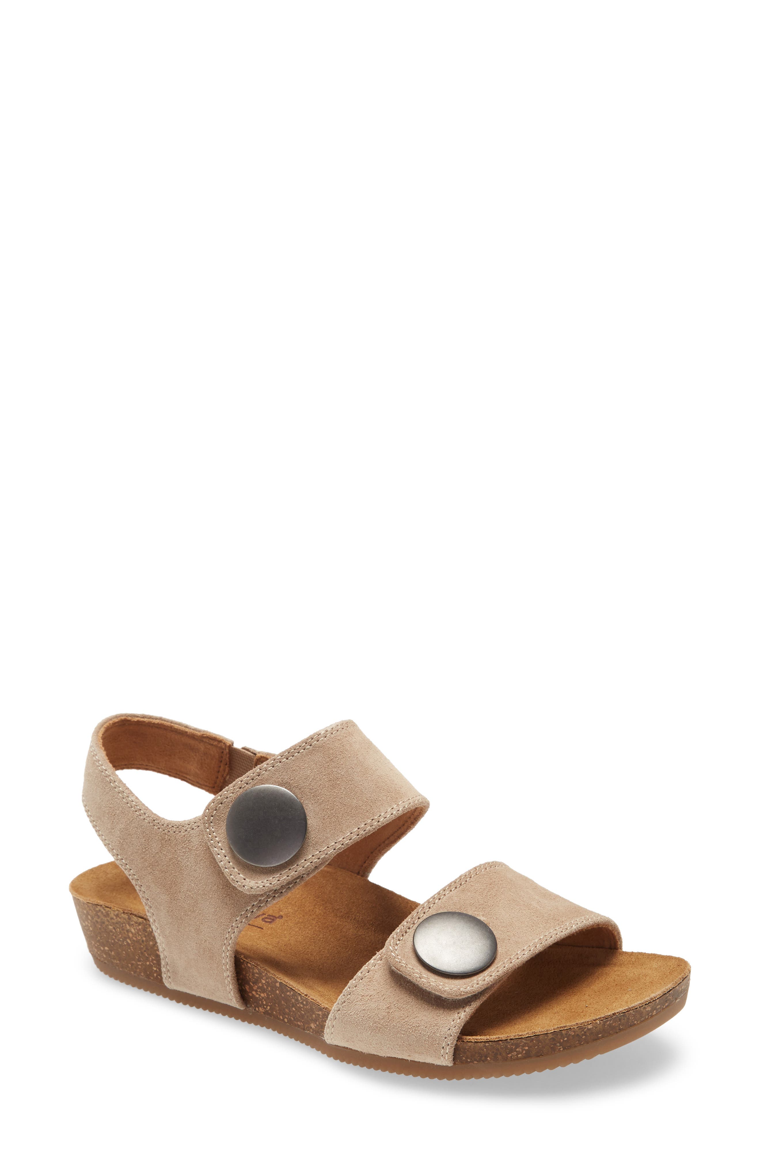 comfortiva pamela sandal