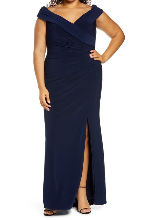 Plus-Size Formal Dresses & Evening Gowns | Nordstrom