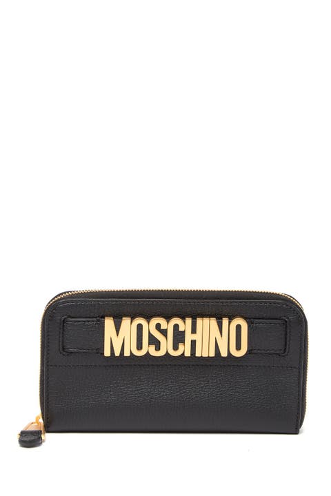 Moschino Paint Can Leather Bucket Bag available at #Nordstrom