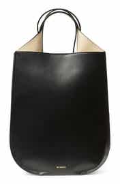 Ree Projects Mini Helene Leather Hobo Bag | Nordstrom