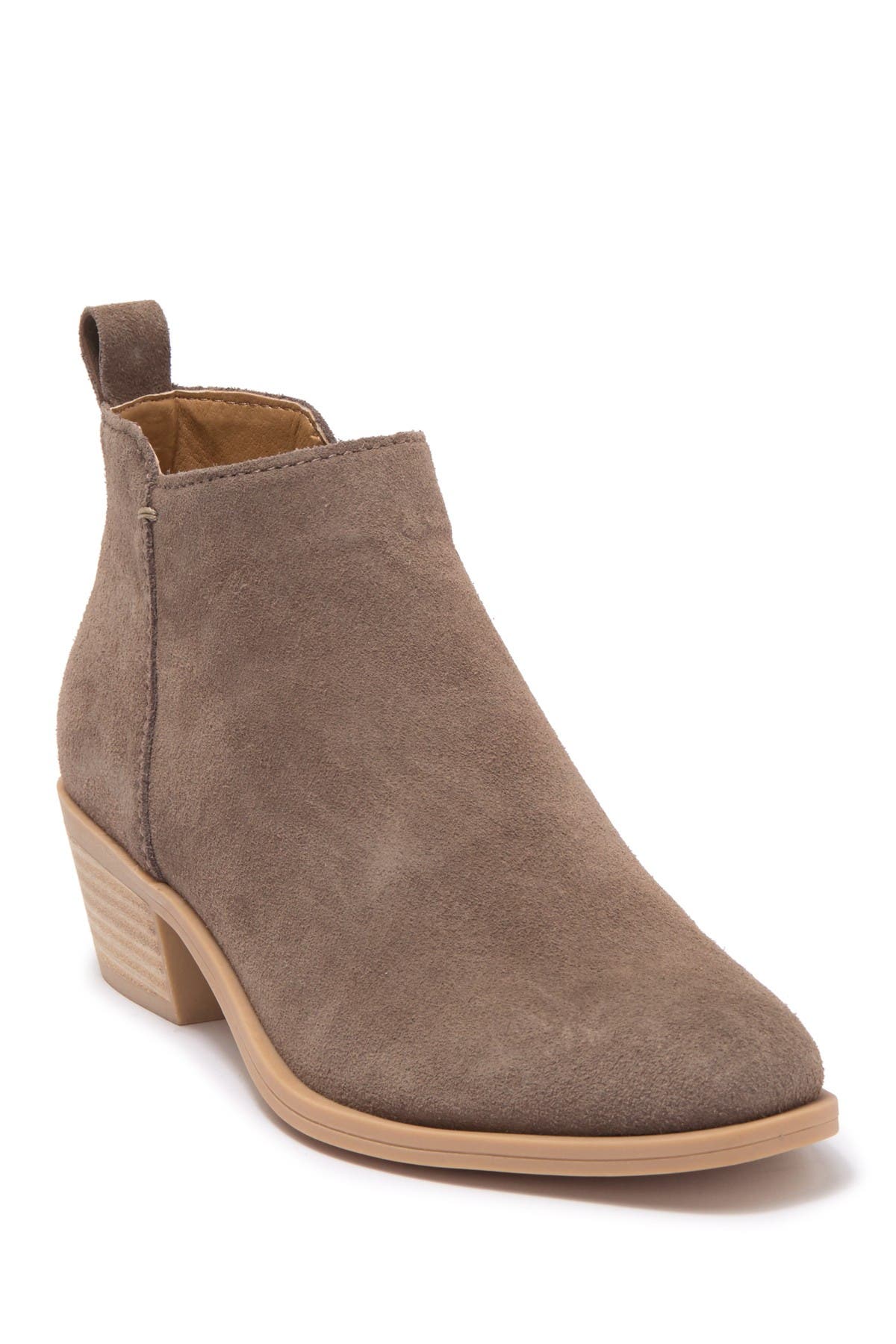 dolce vita kazmin bootie