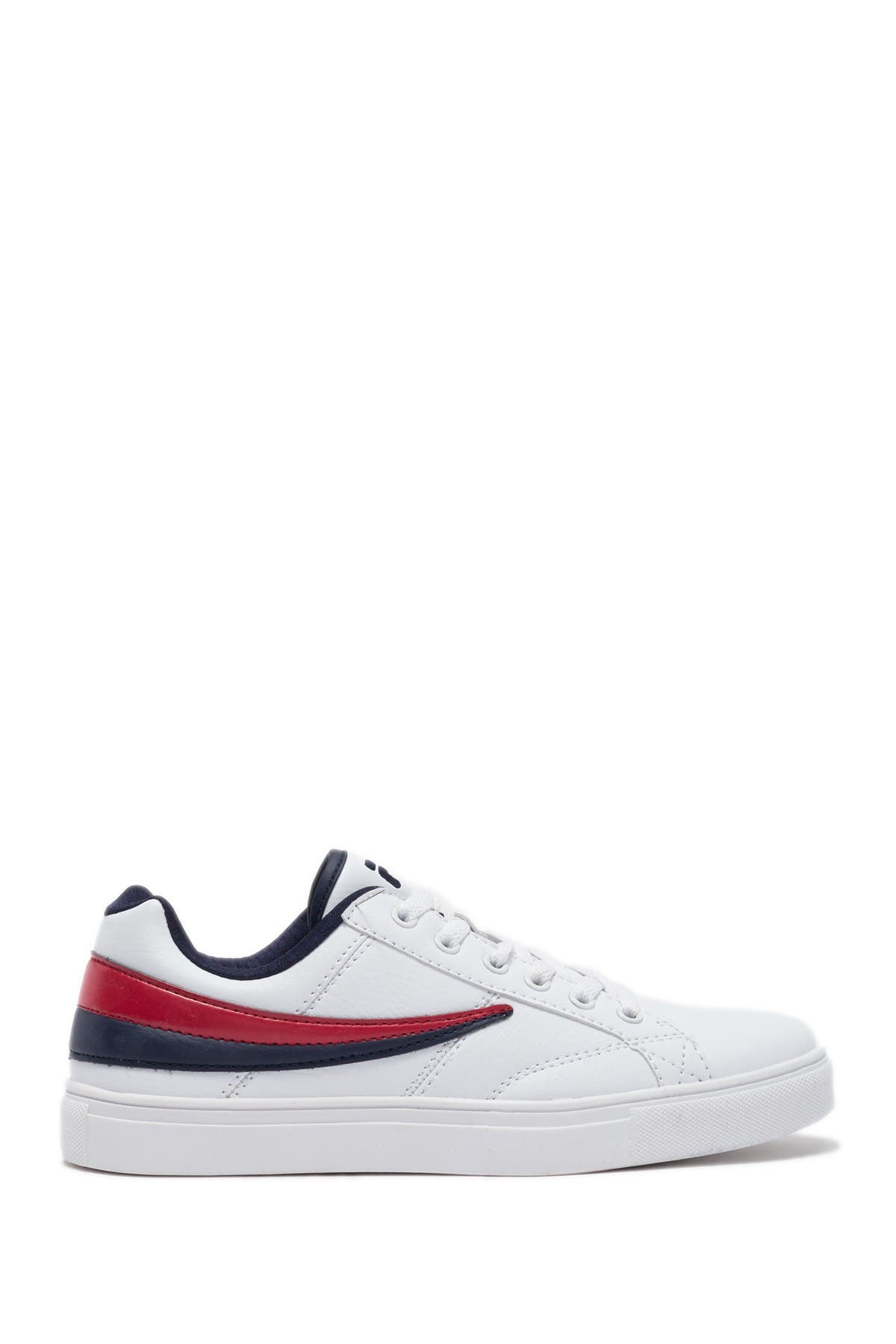 fila smokescreen low