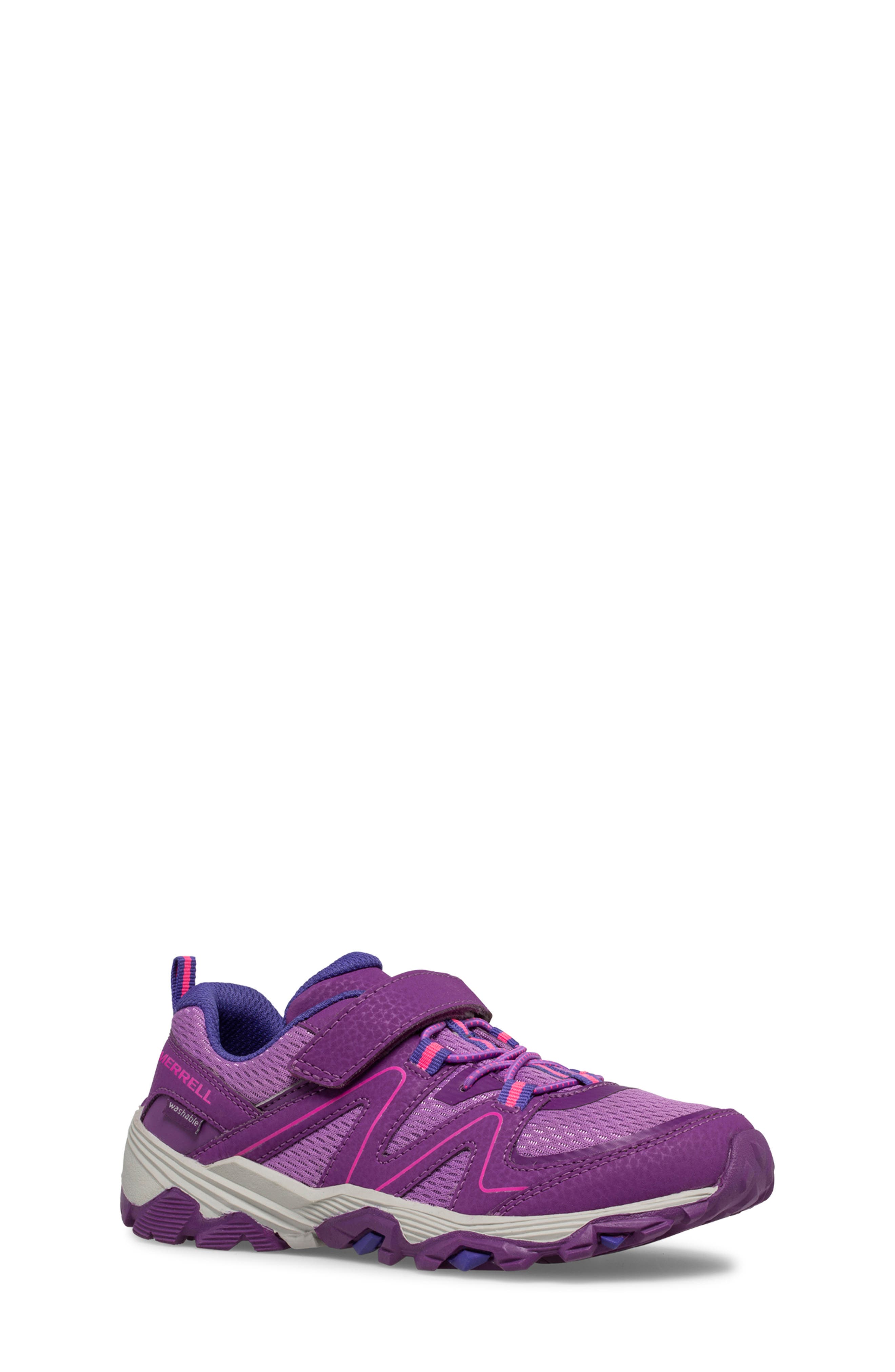 Big Girls' Shoes (Sizes 3.5-7)