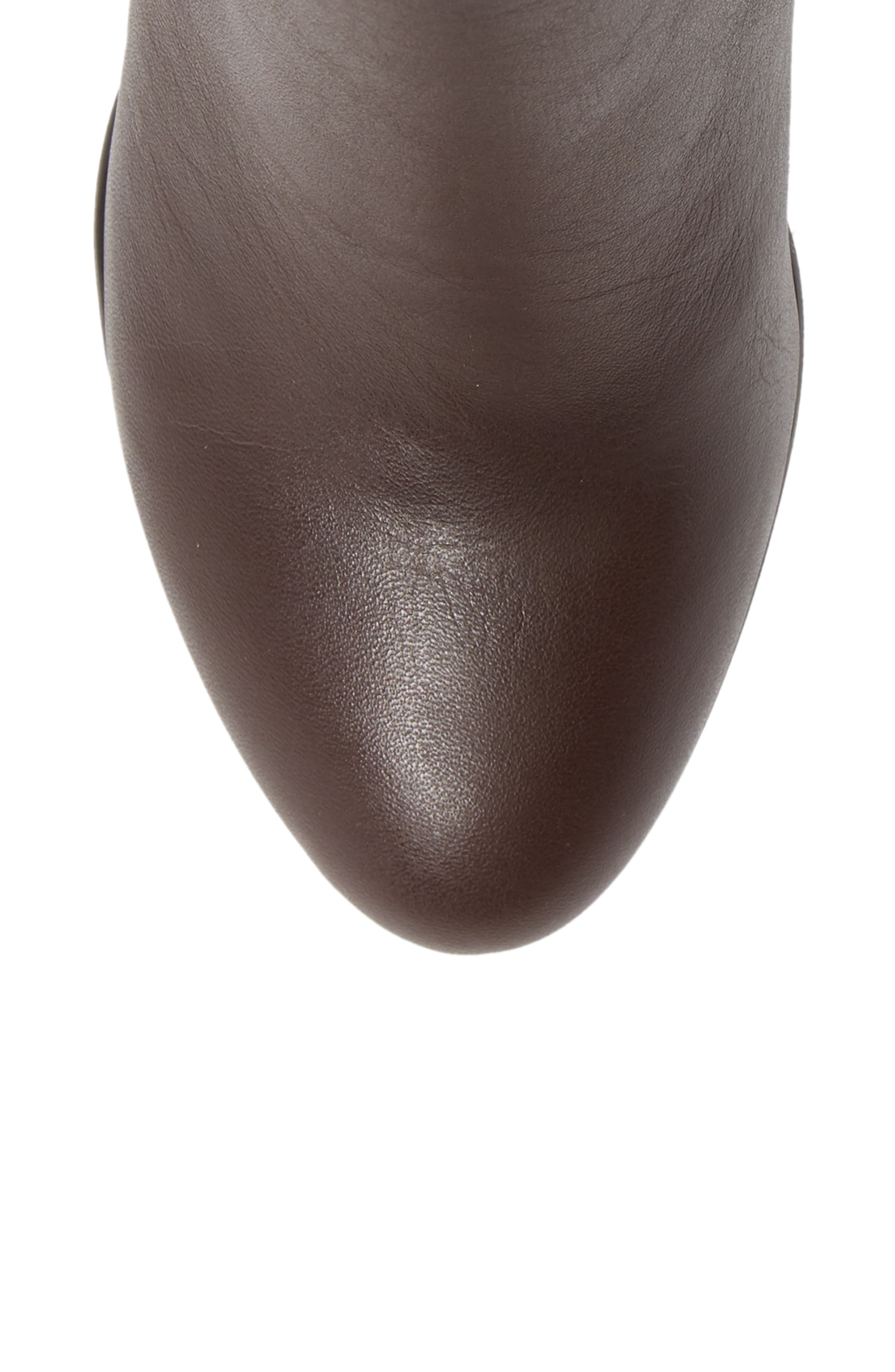 vionic kennedy ankle bootie