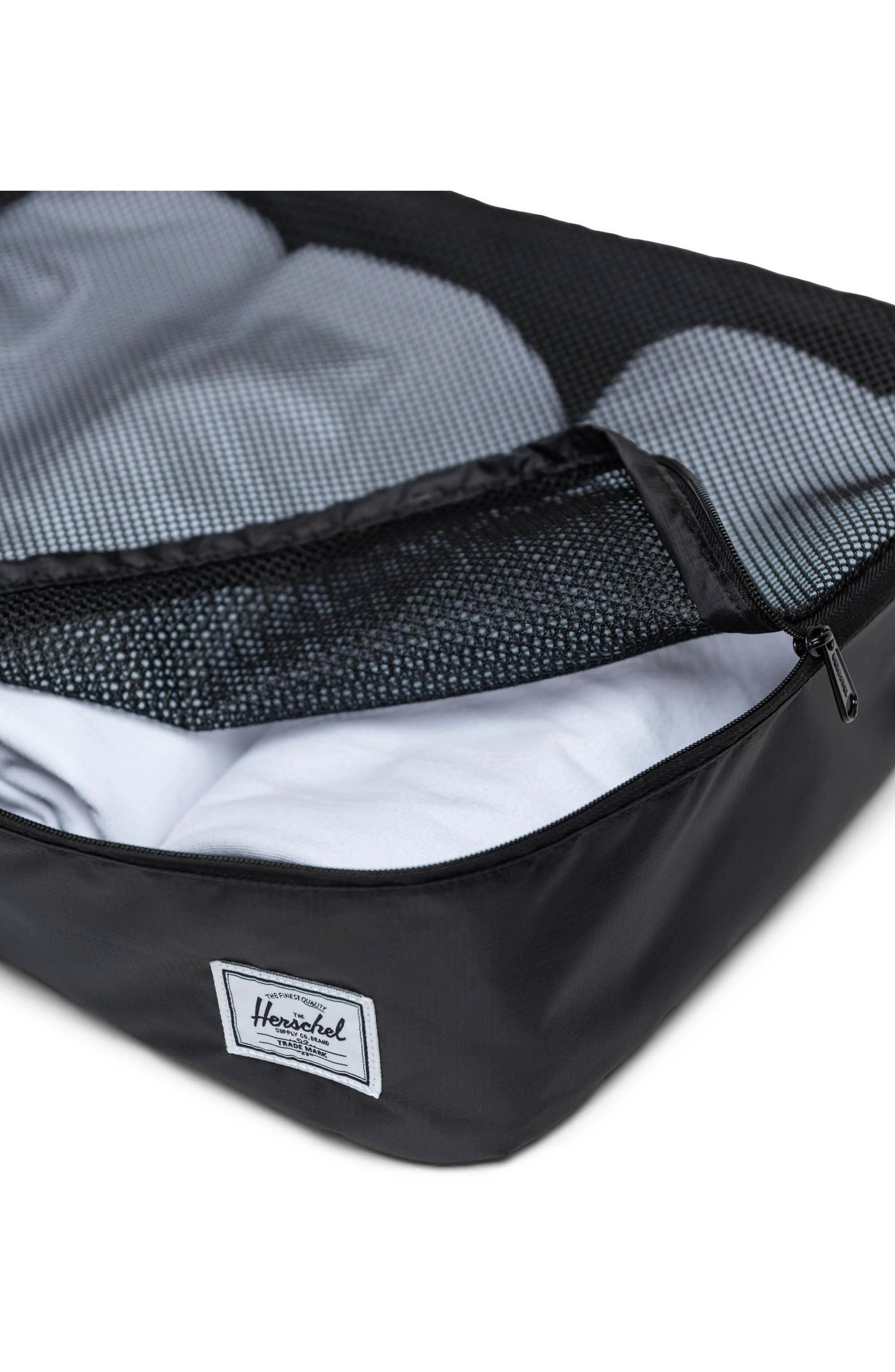 Herschel Supply Co. Kyoto Set of 3 Packing Cubes Nordstrom