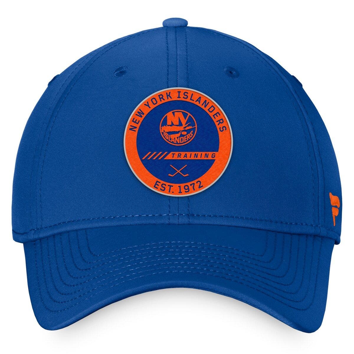 islanders carhartt hat