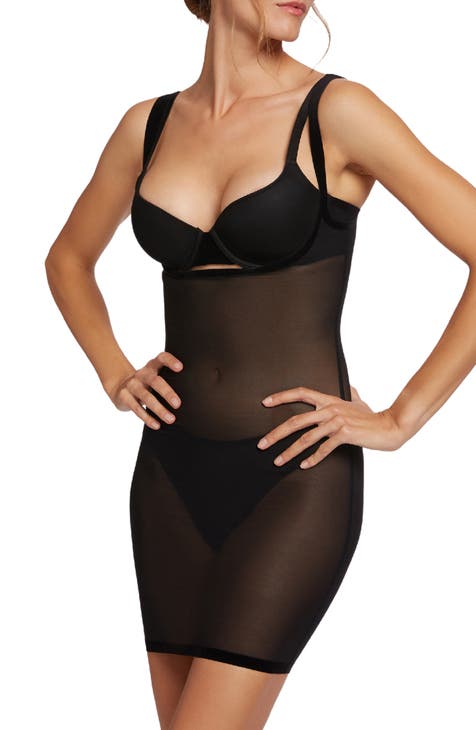 SPANX Sculpting Slips Full Slip, Foundation, Small : : Clothing,  Shoes & Accessories