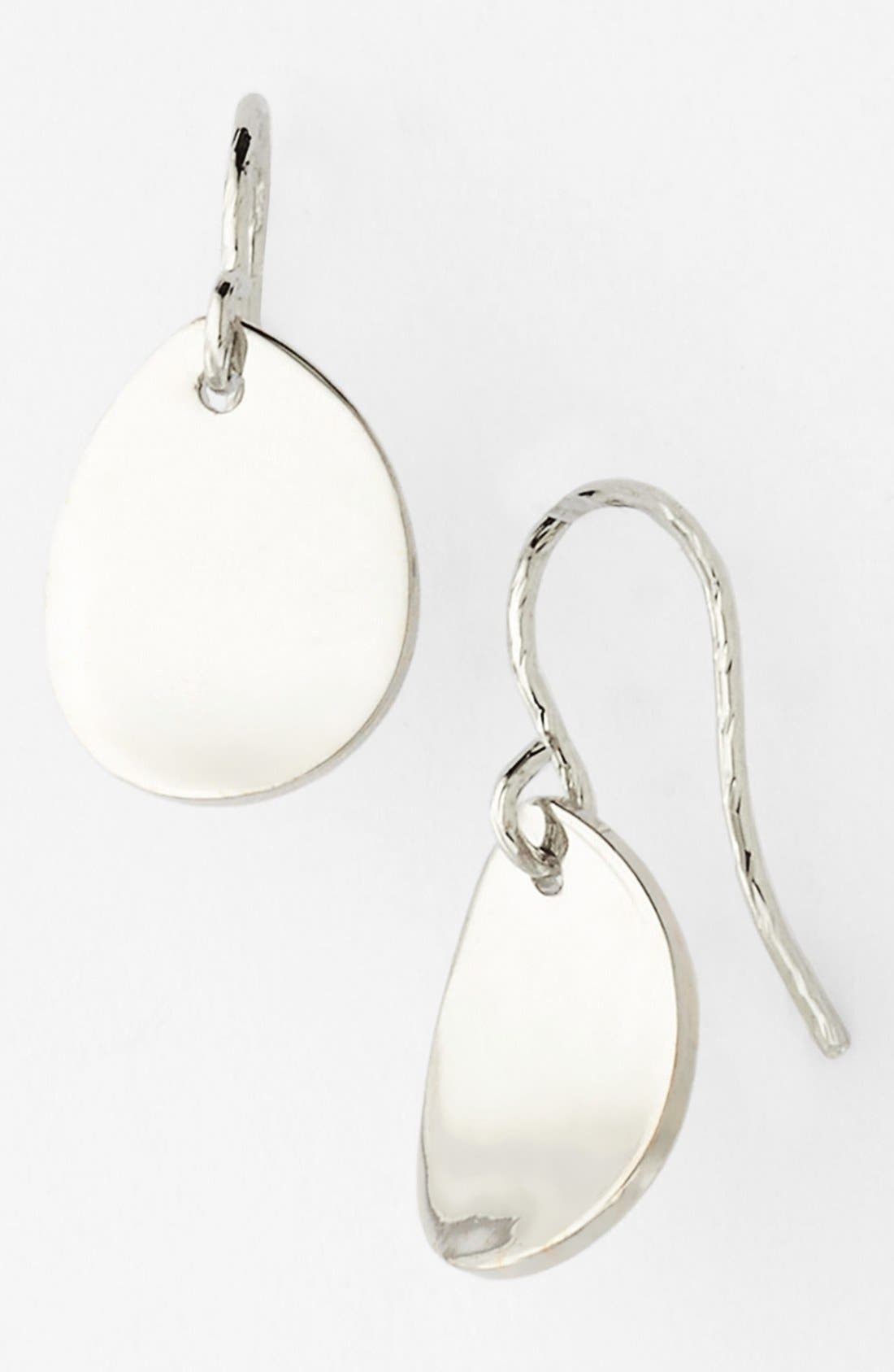 Nordstrom Teardrop Earrings Nordstrom