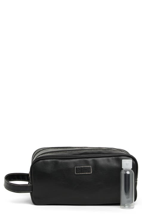 Original penguin cheap toiletry bag