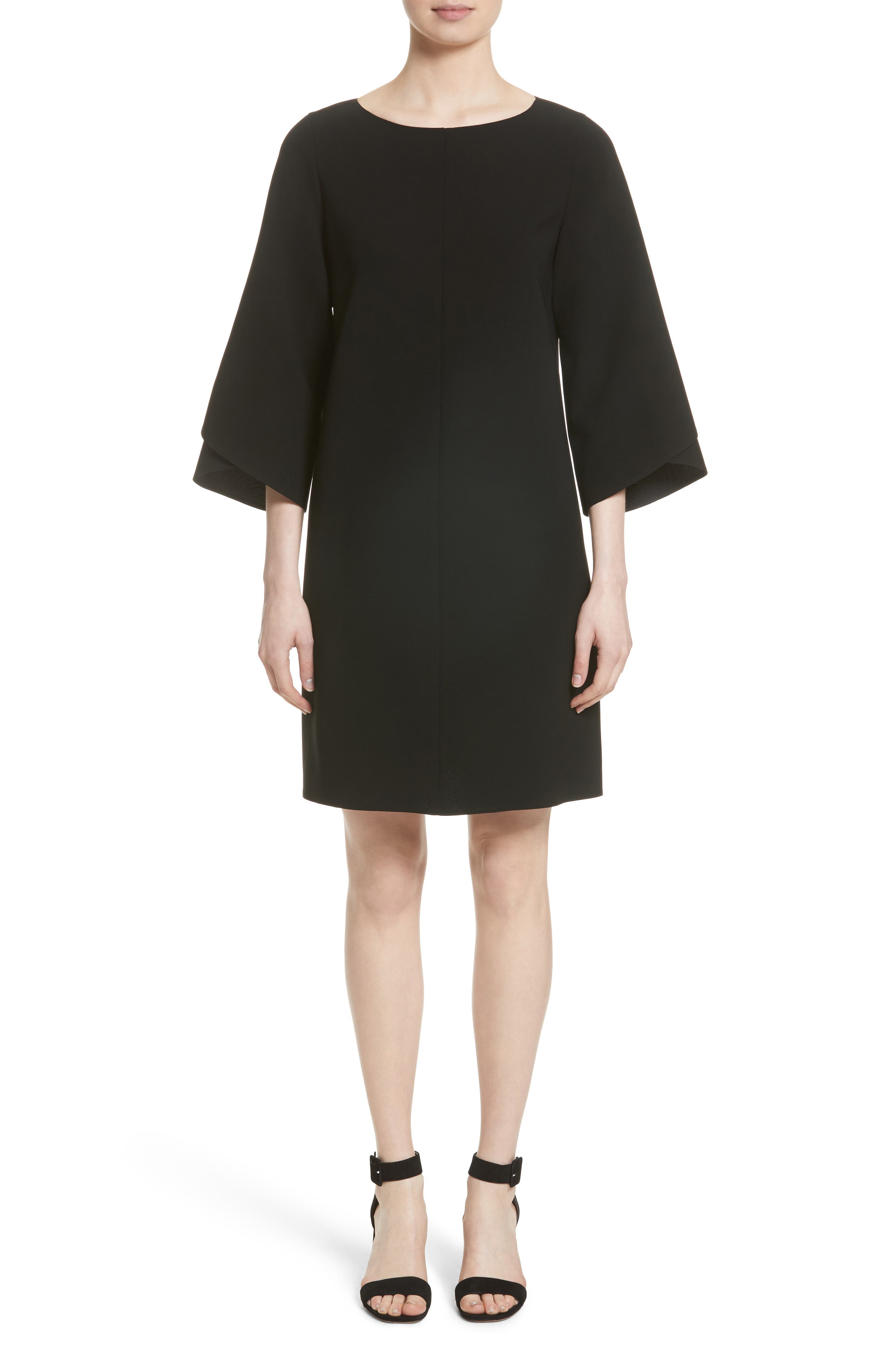 Lafayette 148 New York Fabiana Dress (Nordstrom Exclusive) Nordstrom