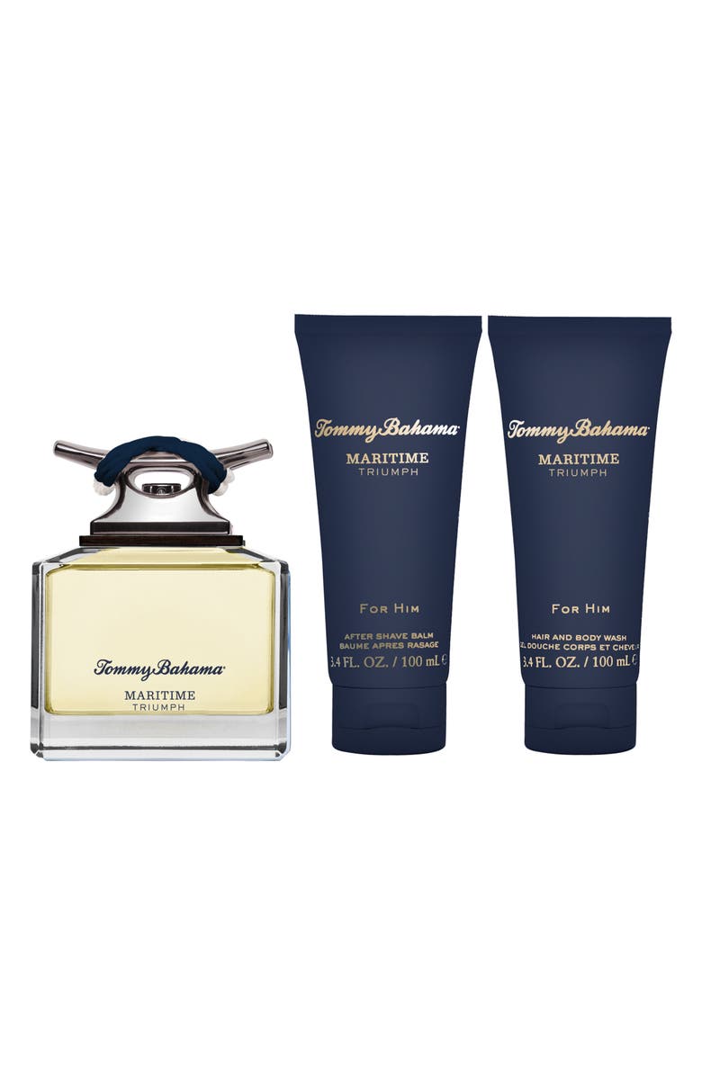 Tommy Bahama Maridtime Triumph 3-Piece Set | Nordstromrack