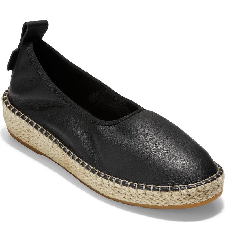 Cole Haan Cloudfeel Espadrille (Women) | Nordstrom