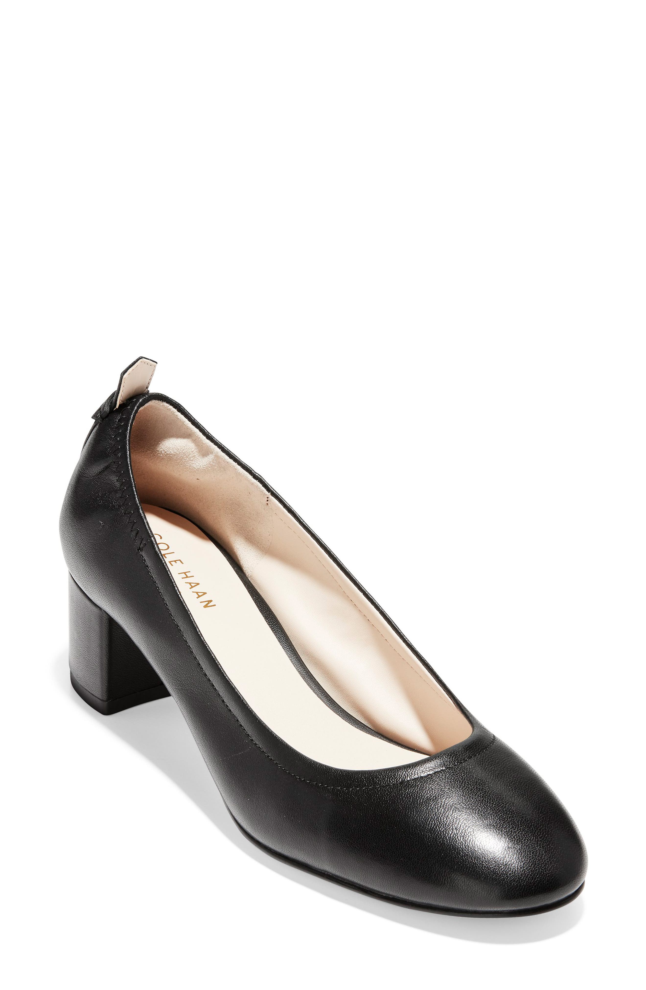 Cole Haan Avianna Pump, Black