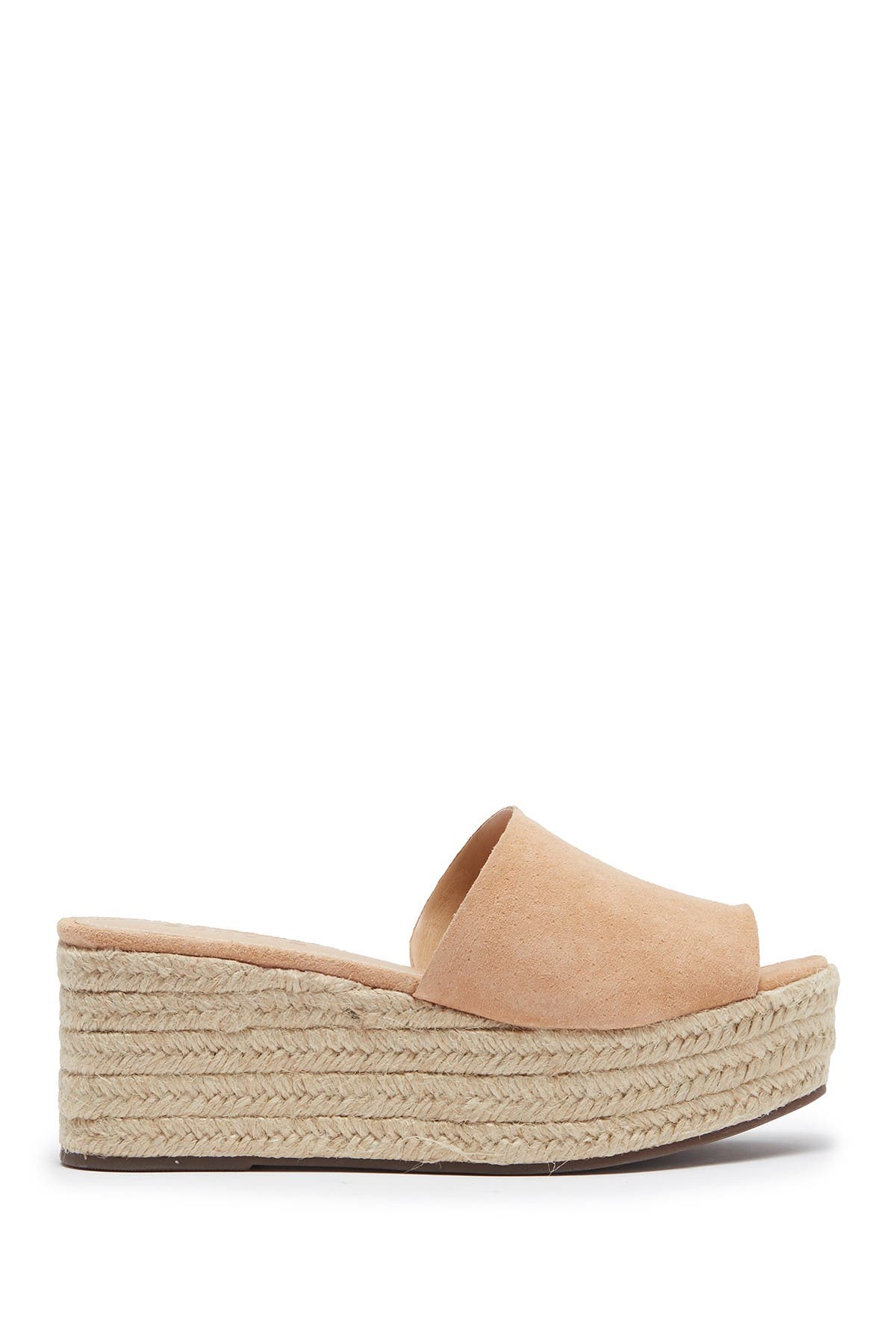 platform espadrilles